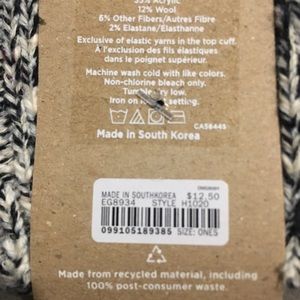 Women’s trousers socks